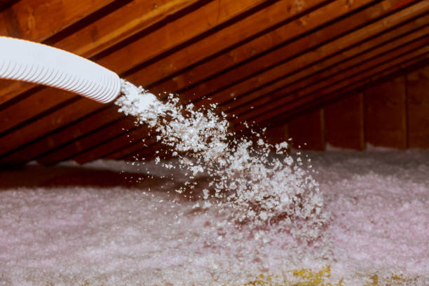 , OK Insulation Contractor Company