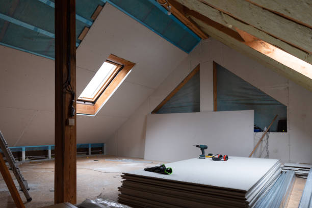 Best Insulation Materials and Products in Tishomingo, OK