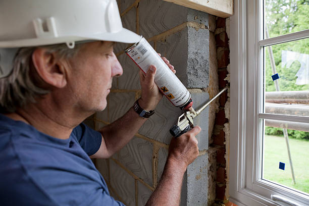 Best Insulation Maintenance and Repair in Tishomingo, OK