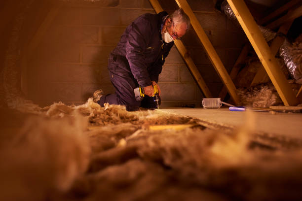 Best Commercial Insulation in Tishomingo, OK